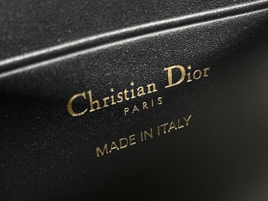 My Dior Bag