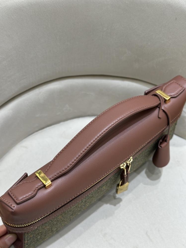 Loro Piana  L29 Bag