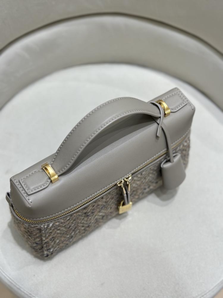 Loro Piana L23 Bag