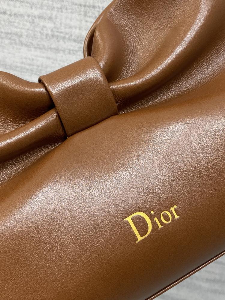Small Dior Bow Bag