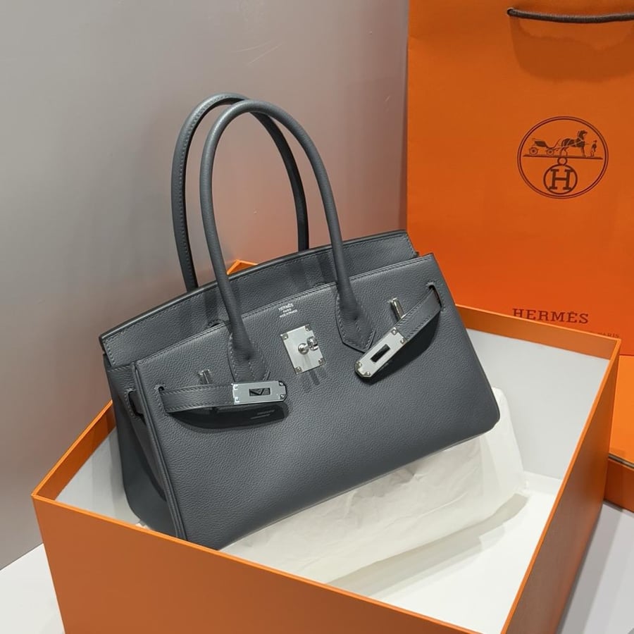 Hermès Shoulder Birkin 29cm