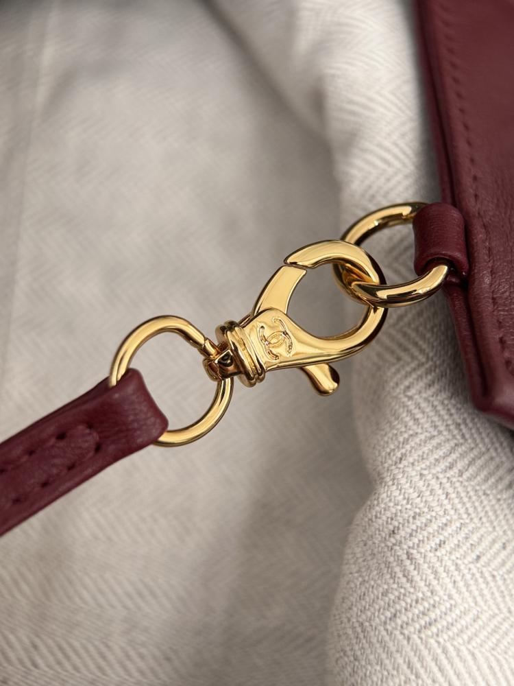 CHANEL Shopping Bag
