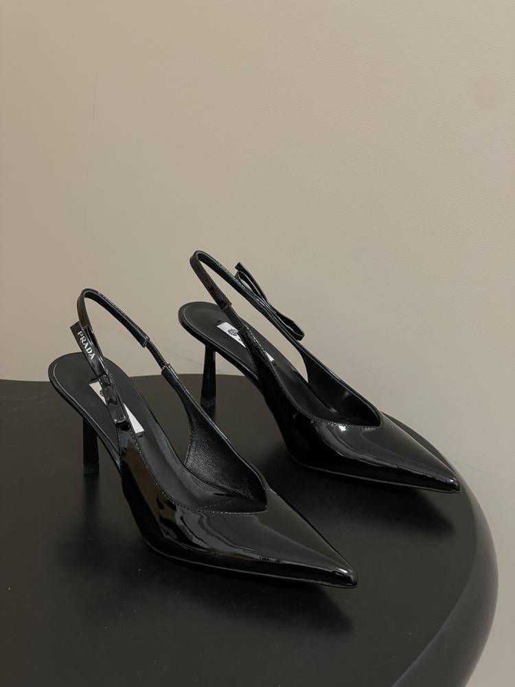 PRADA Heels Sandals