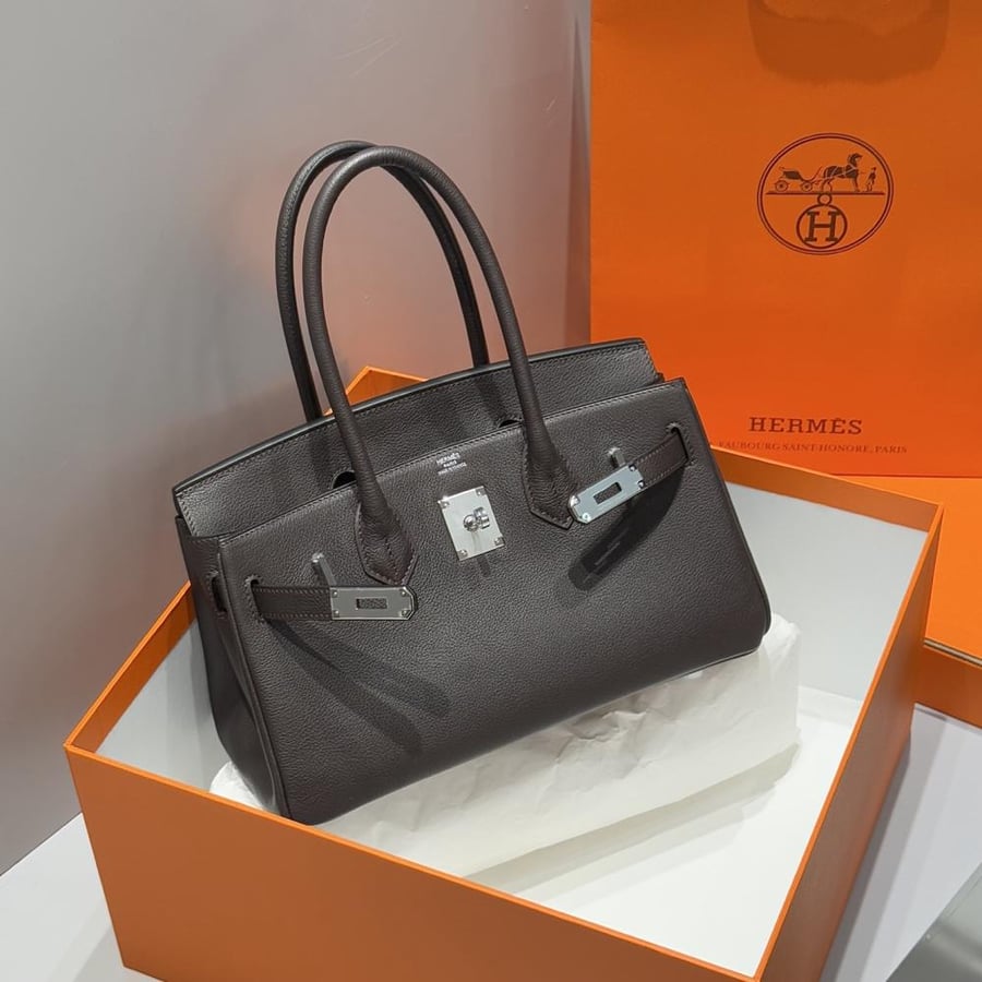 Hermès Shoulder Birkin 29cm