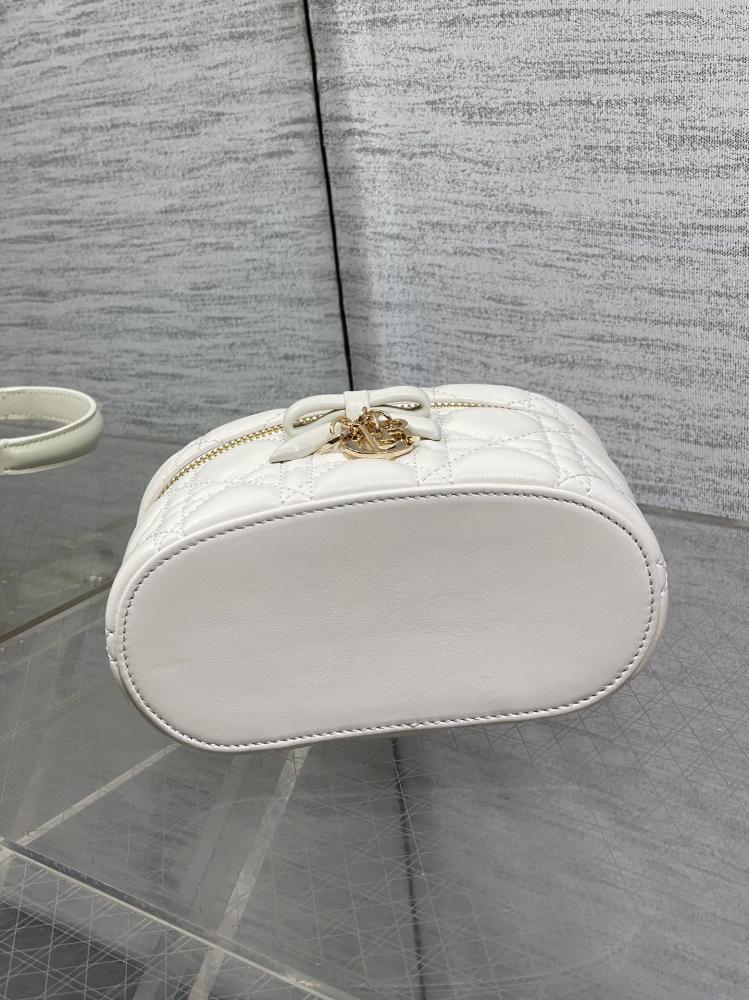 Dior Bow Bag