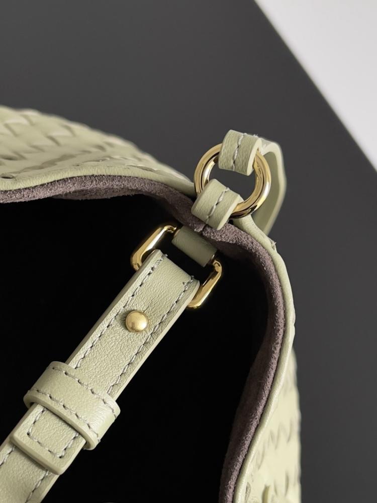 Bottega Veneta Small Pinacoteca tote bag