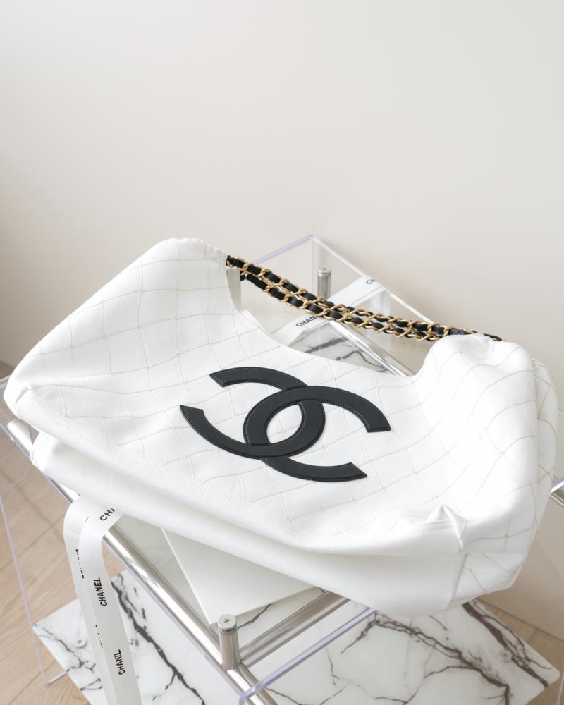 CHANEL Shopping Bag