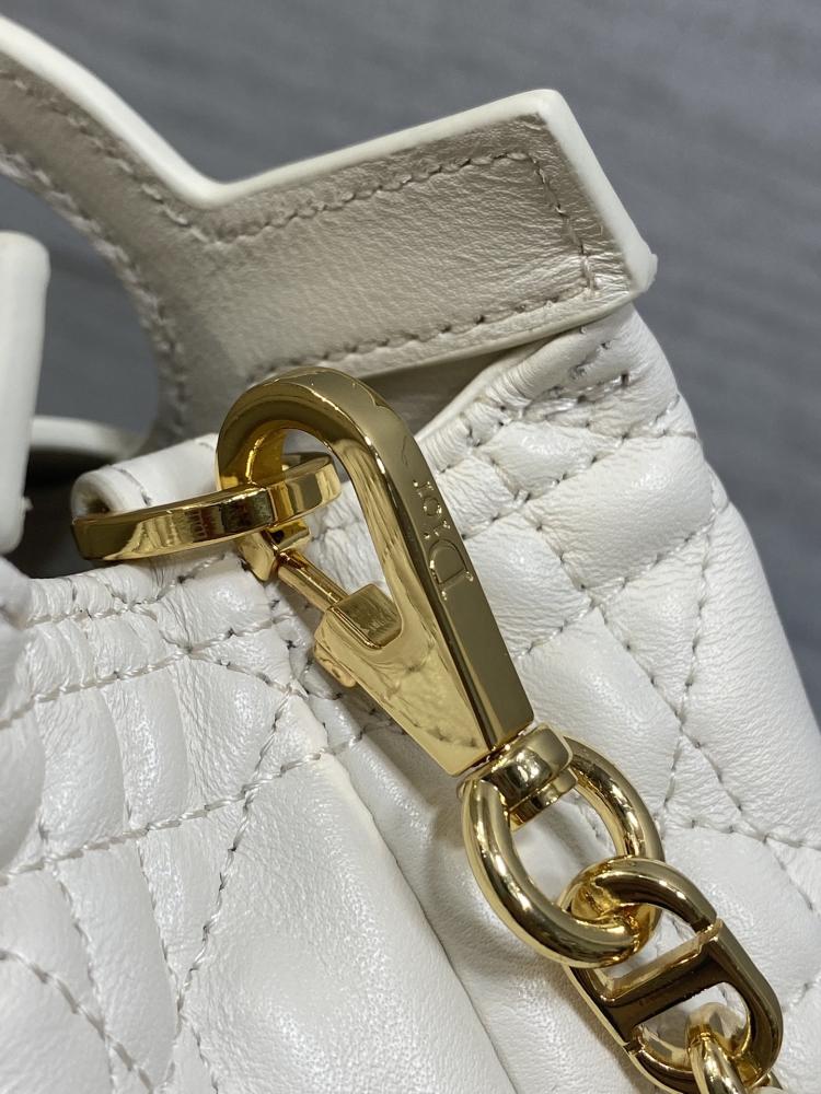 Dior Jolie top handle mini Bag