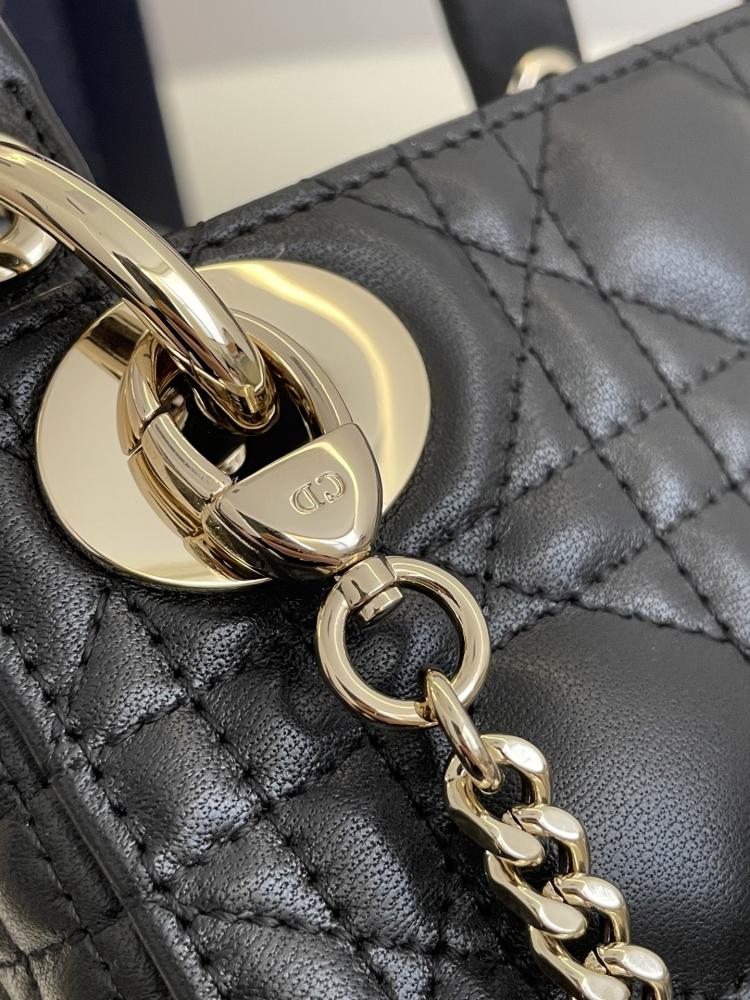 Lady DIOR bag
