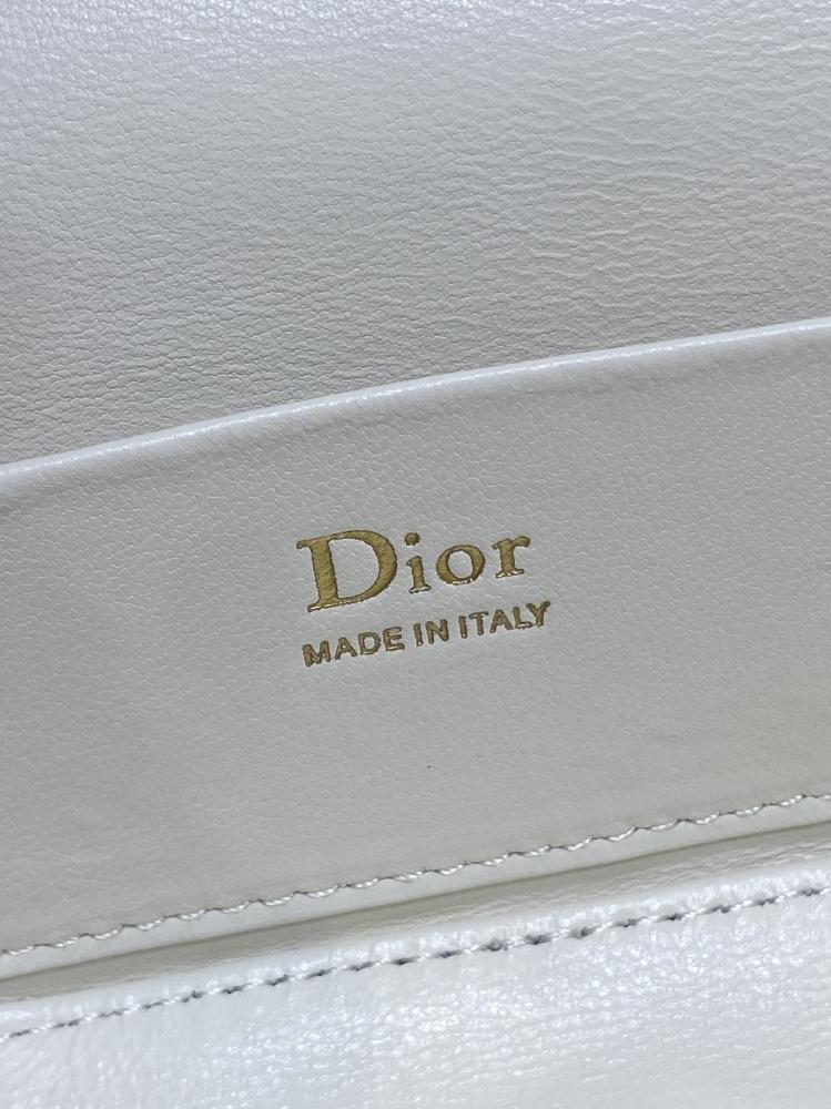 Dior Bow Bag