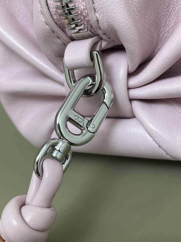 Dior Bow Pouch