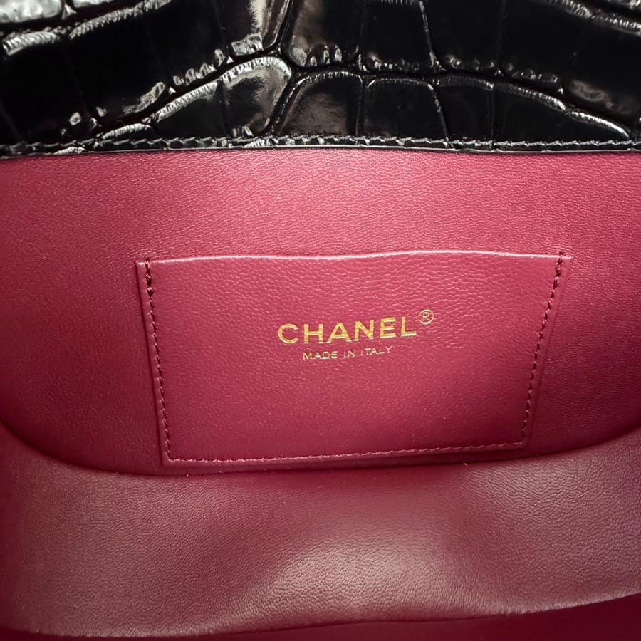 CHANEL Mini Flap Bag