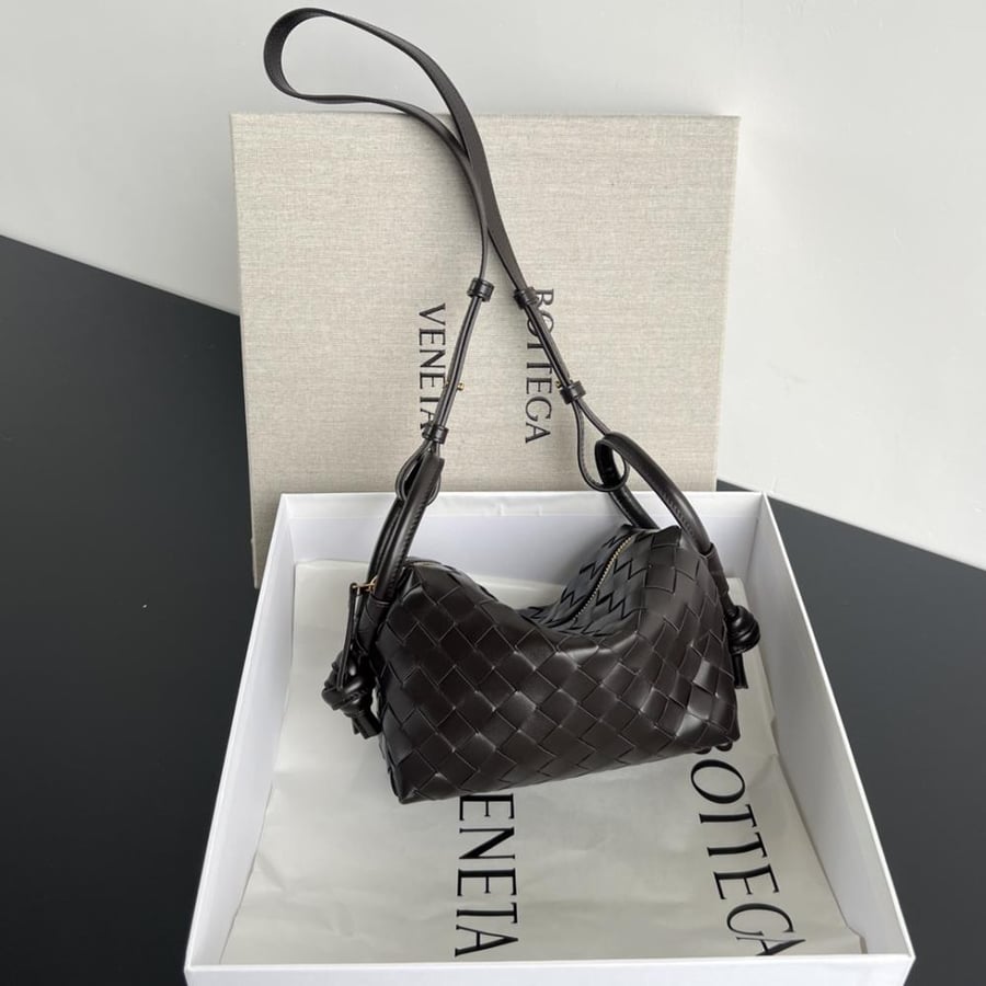 Bottega Top Handle Loop