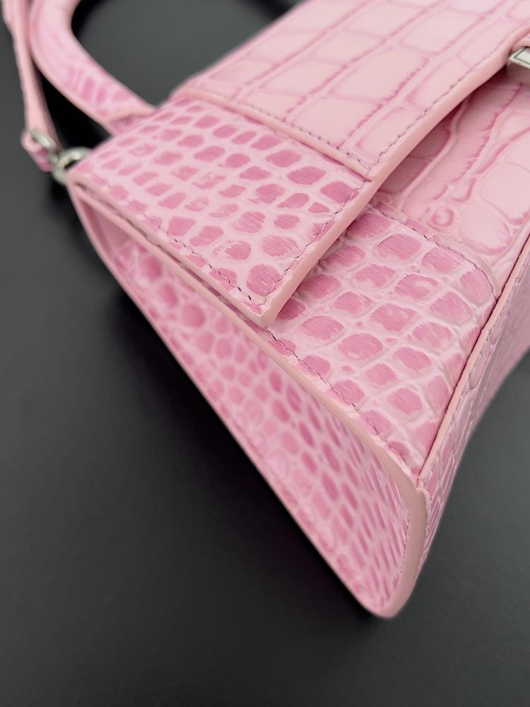 Balenciaga HOURGLASS BAG