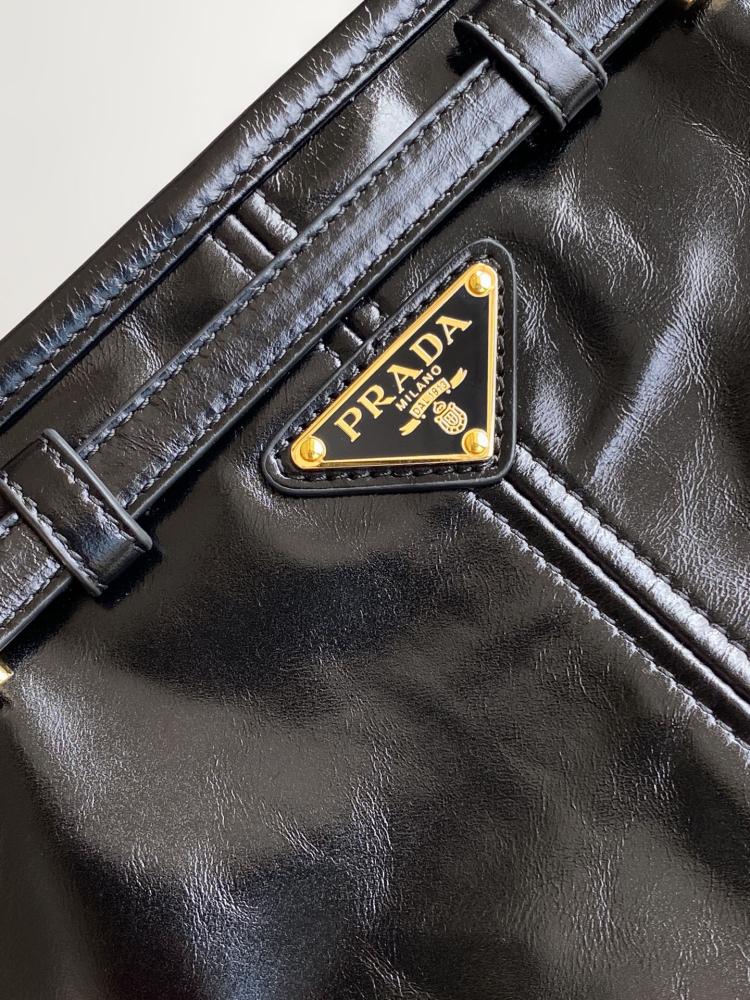 PRADA Shoulder Bag