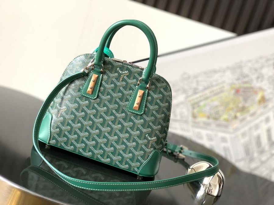 The Vendôme Mini bag