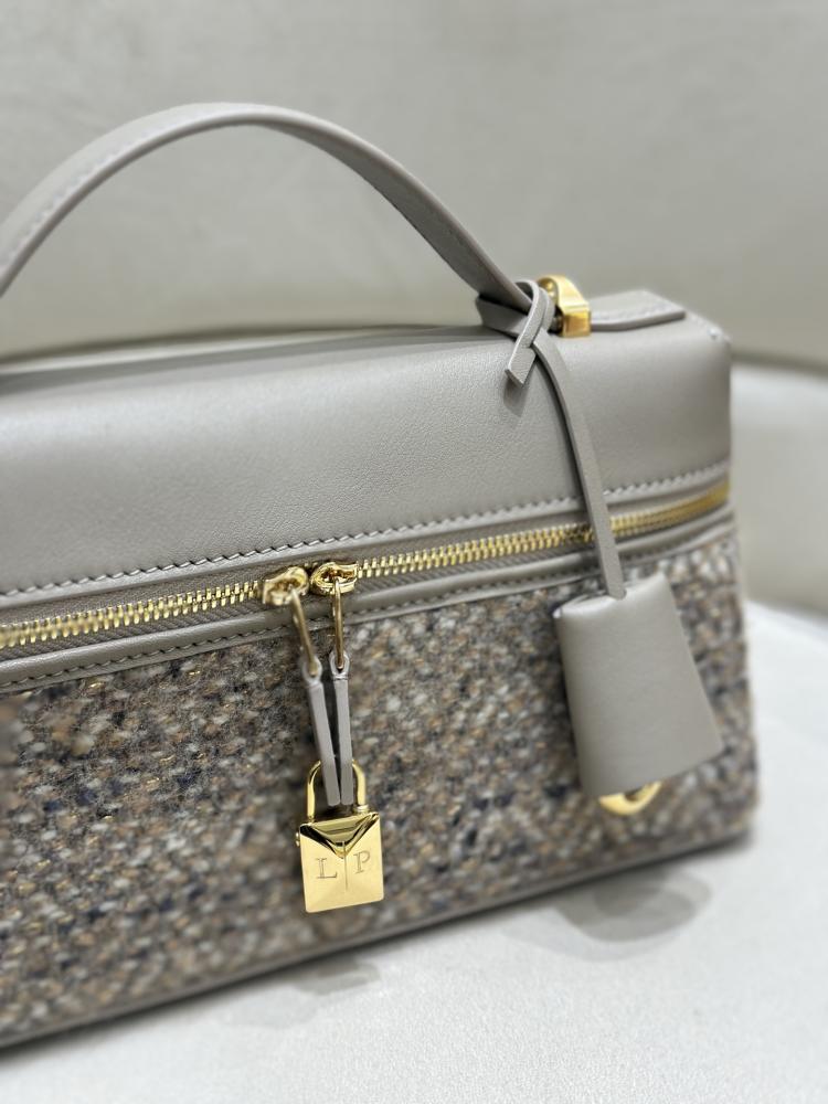 Loro Piana L23 Bag