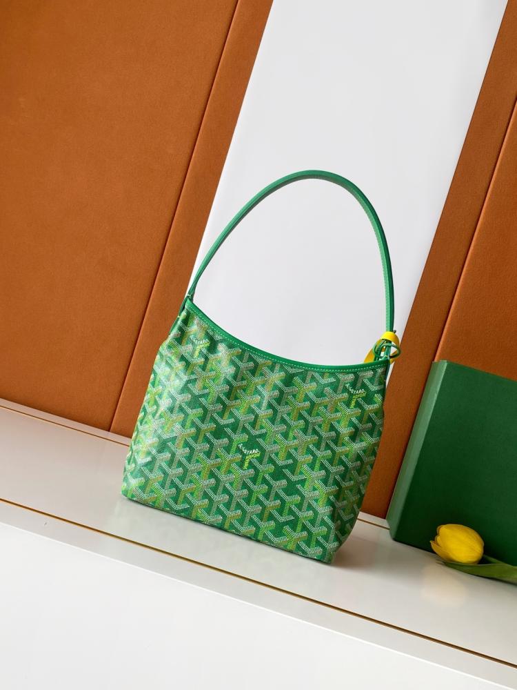 The Bohème Hobo Bag