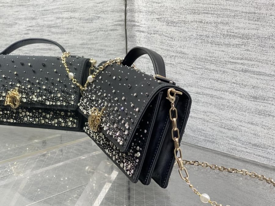 My Dior Bag