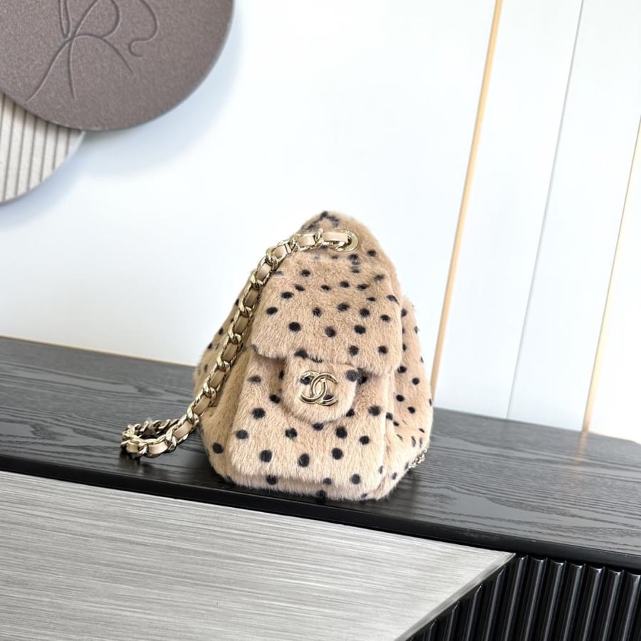 CHANEL 26 MINI Handbag