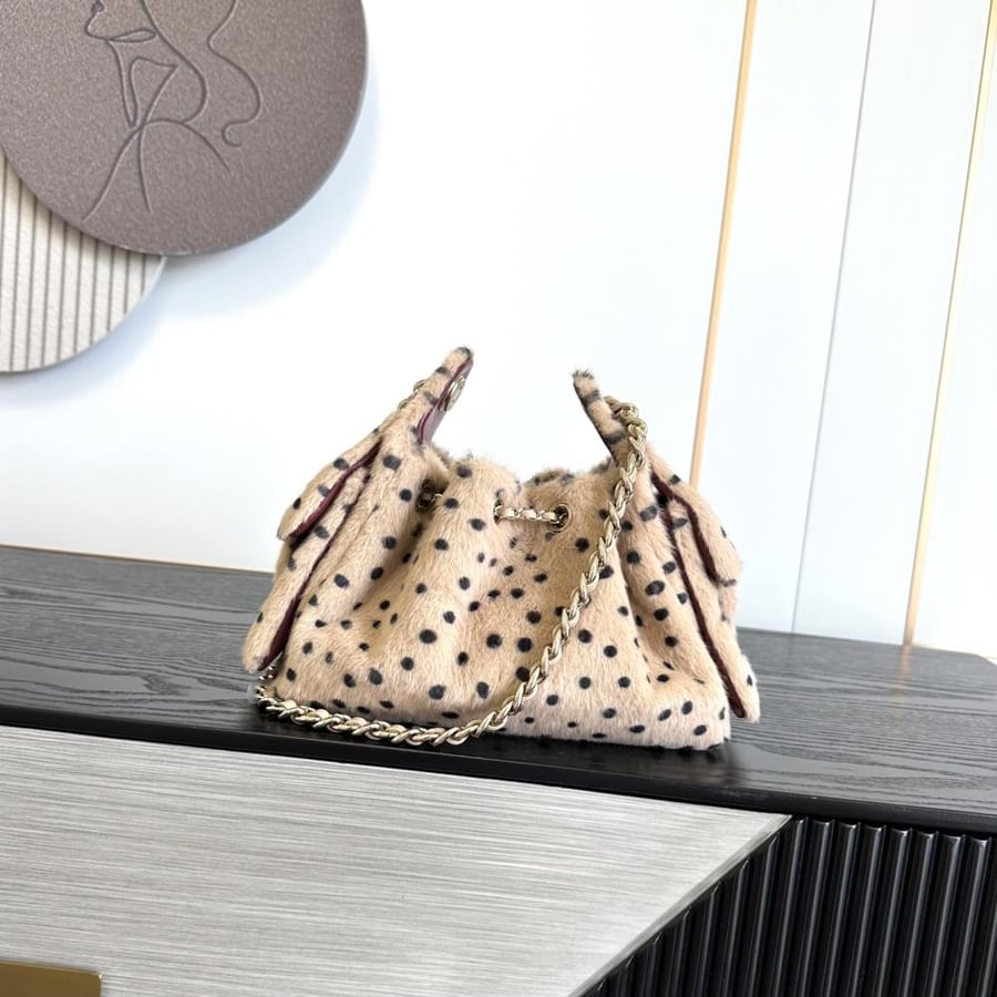 CHANEL 26 MINI Handbag