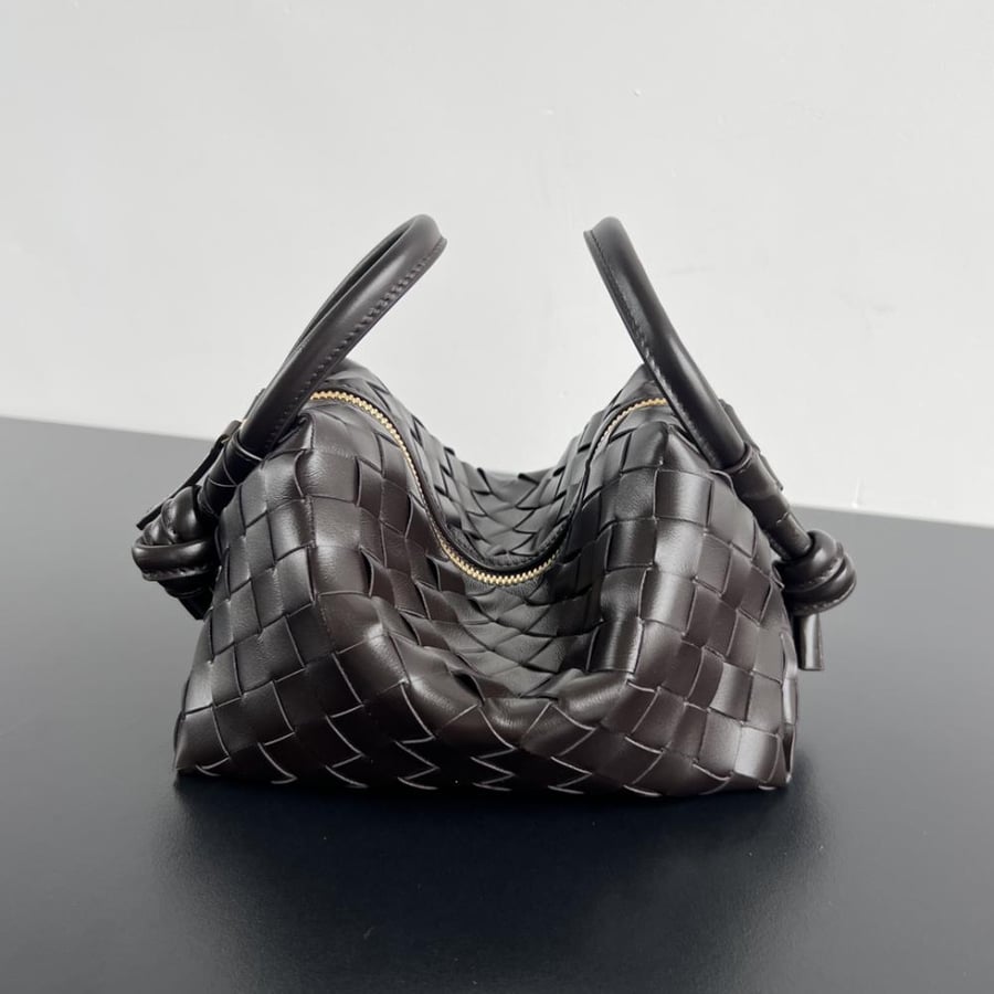 Bottega Top Handle Loop