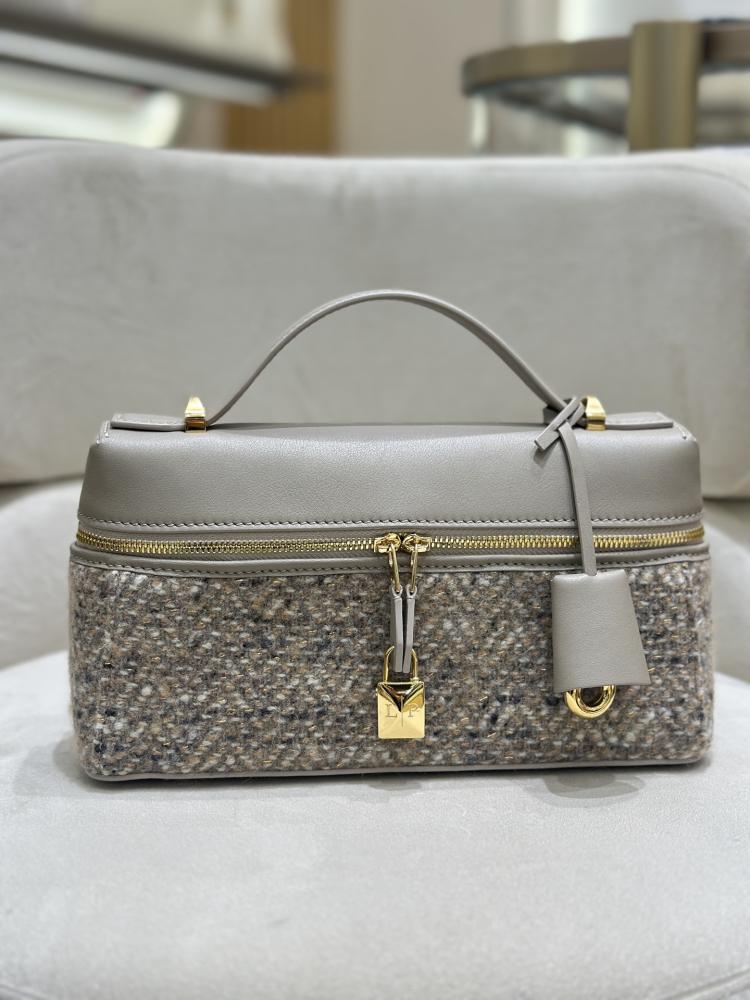 Loro Piana L23 Bag