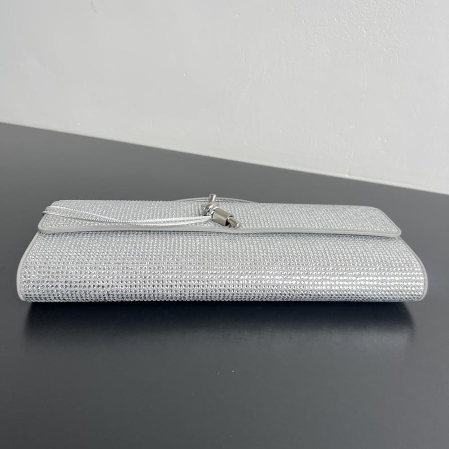 Andiamo Clutch