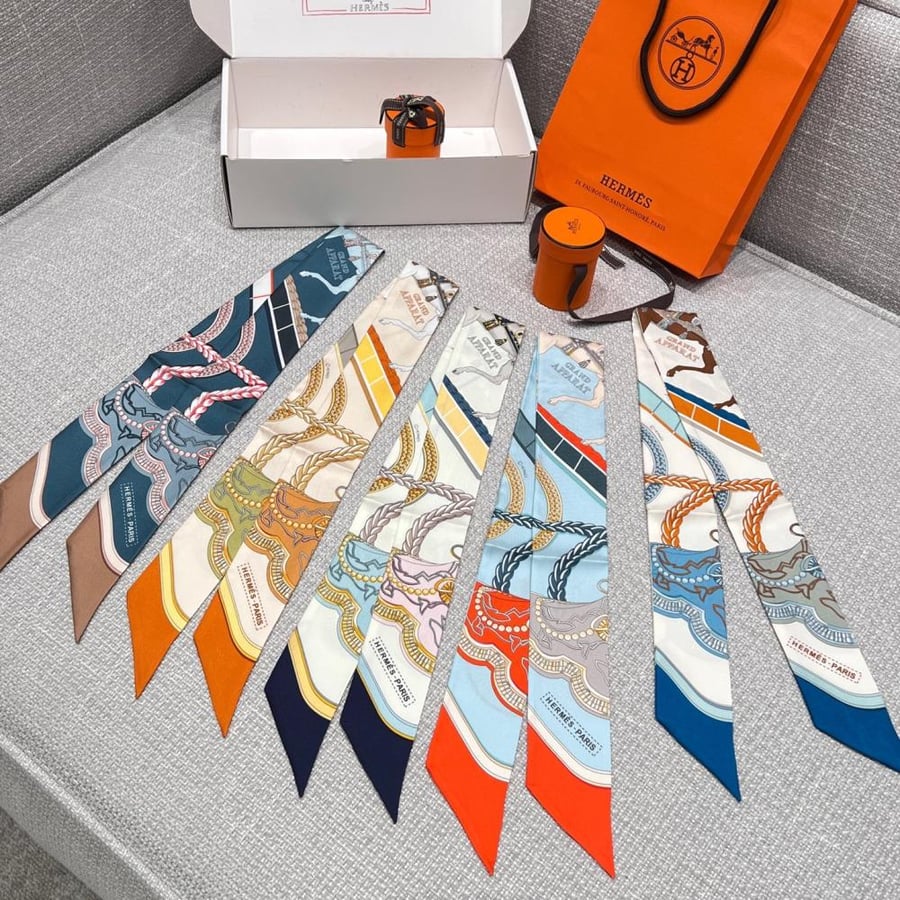 Twilly d’Hermès