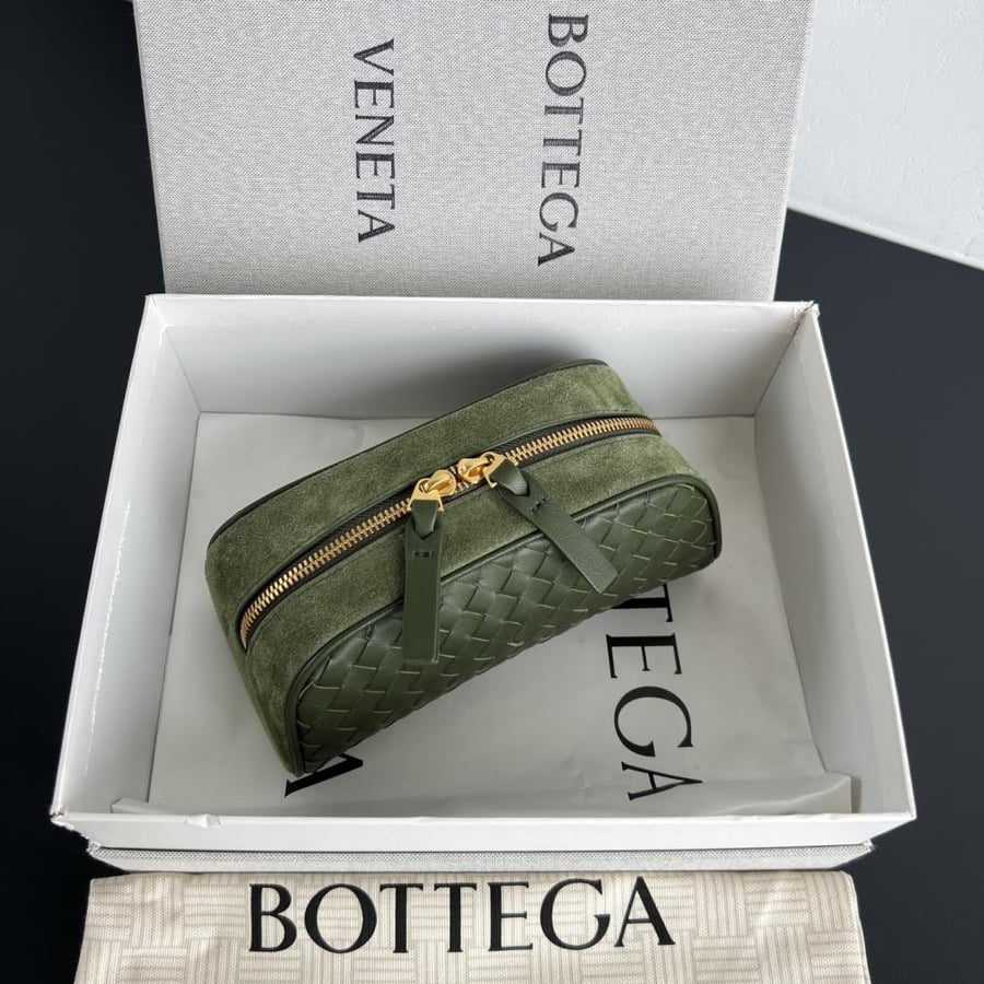 Small Nodo Pouch