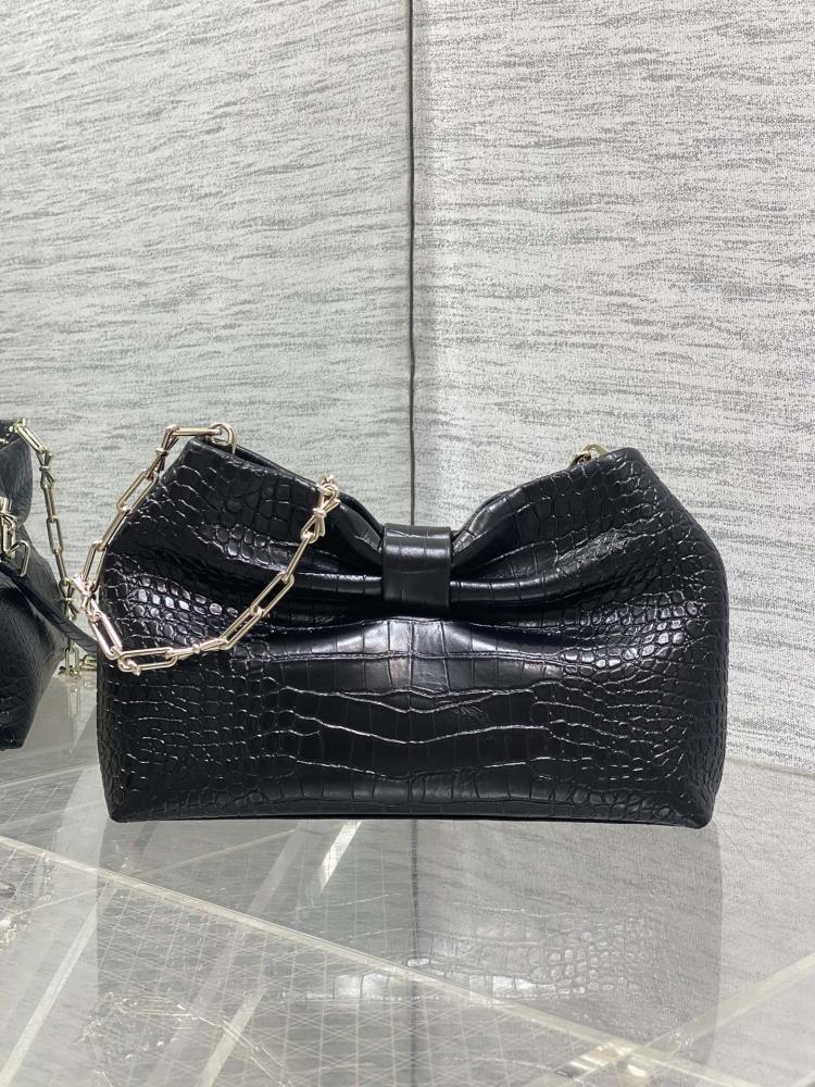 Small Dior Bow Bag
