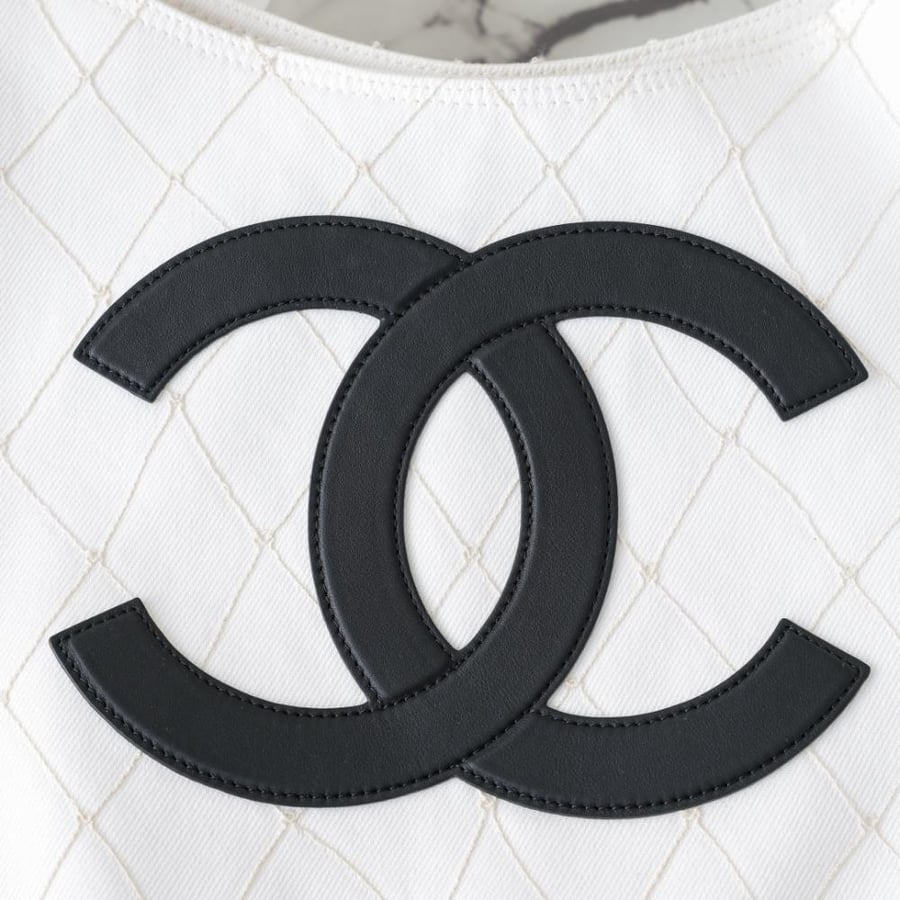 CHANEL Shopping Bag