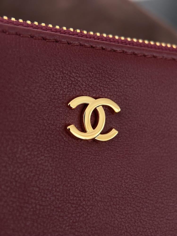 CHANEL Shopping Bag