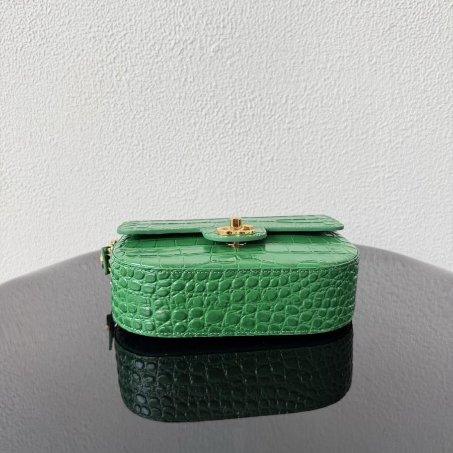 CHANEL Mini Flap Bag