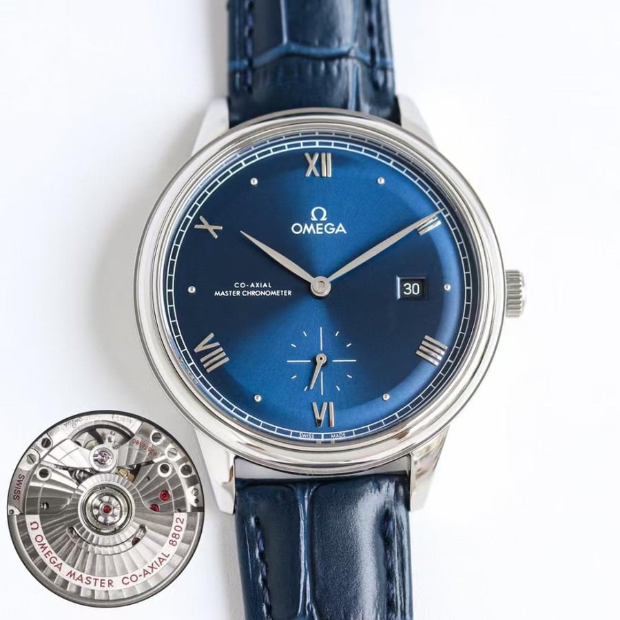 Omega watch
