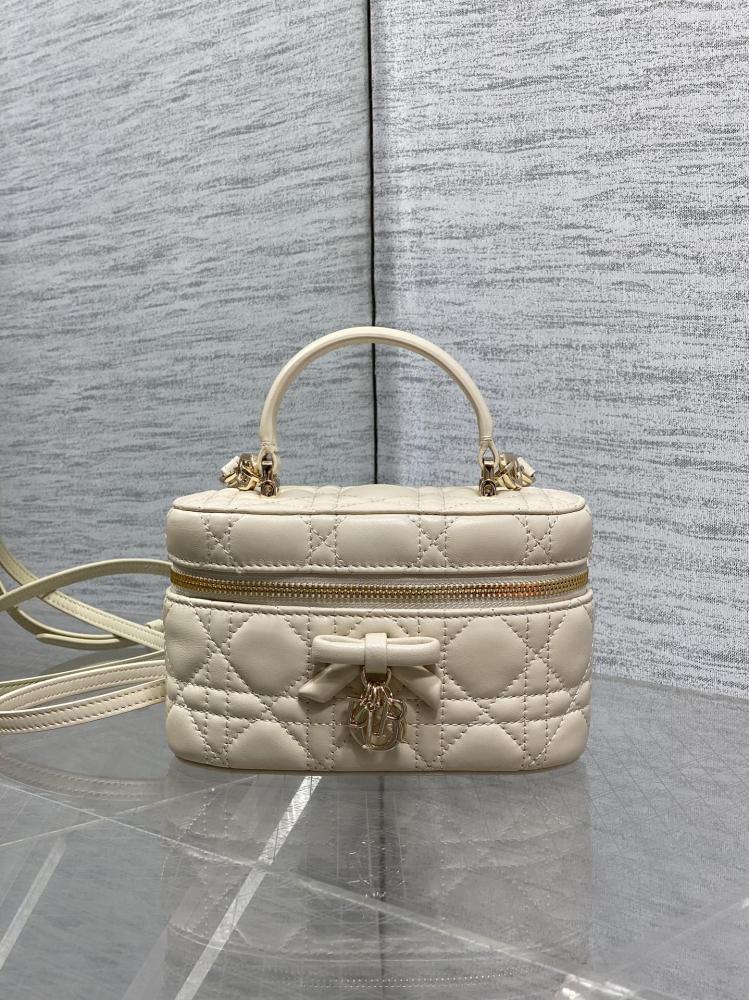 Dior Bow Bag