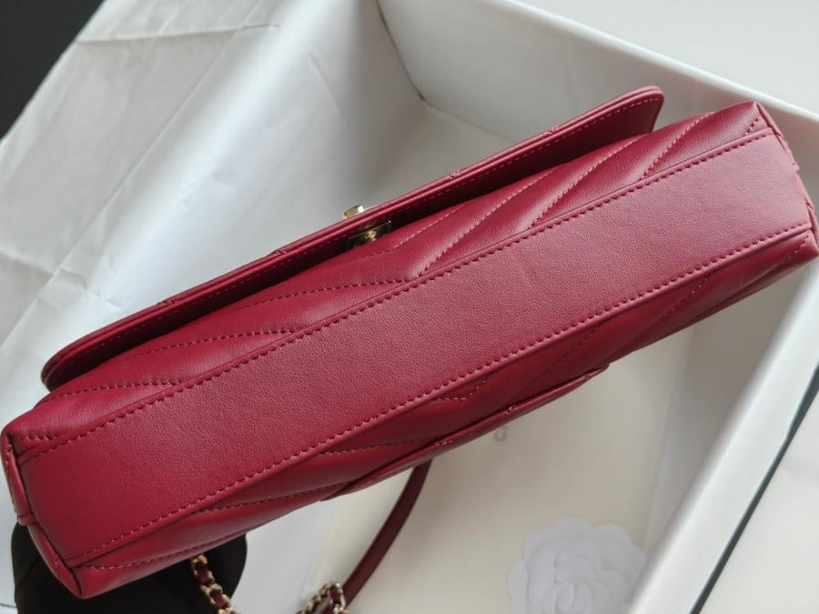 Chanel Coco Handel Bag