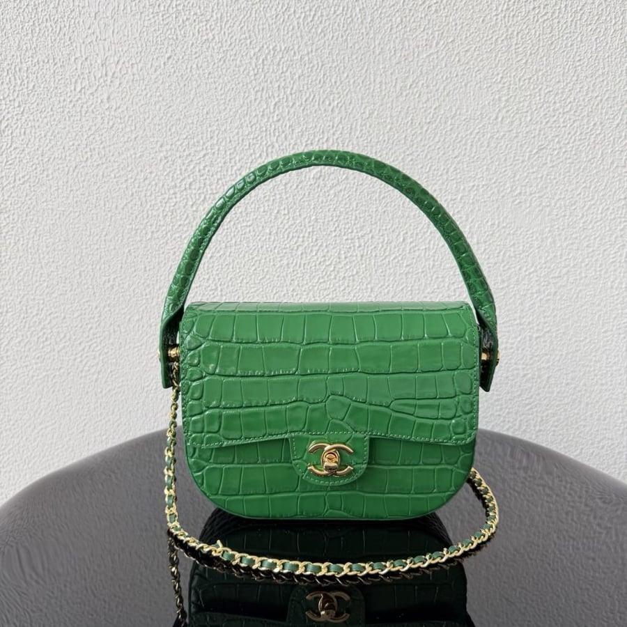 CHANEL Mini Flap Bag