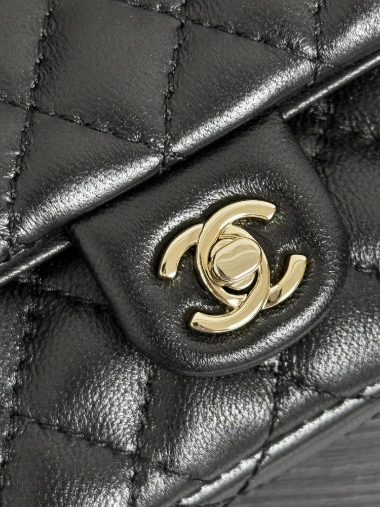 Chanel bag