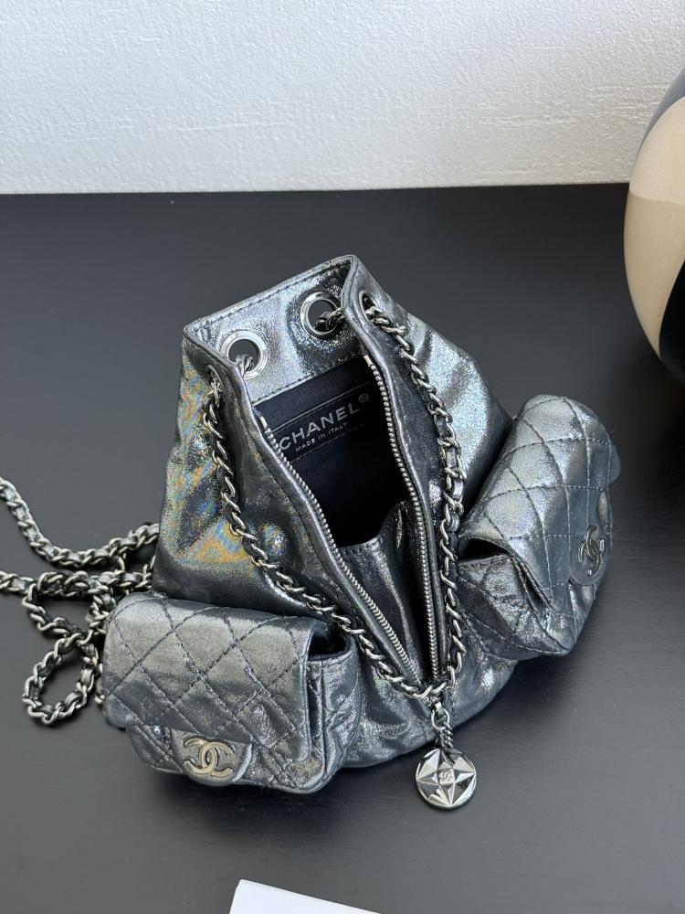 Chanel bag