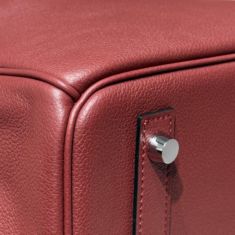 Hermès Shoulder Birkin 29cm