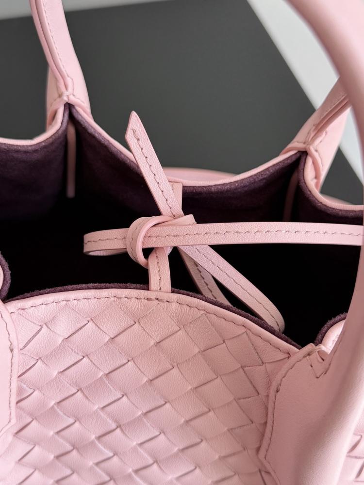 Bottega Veneta Small Pinacoteca tote bag