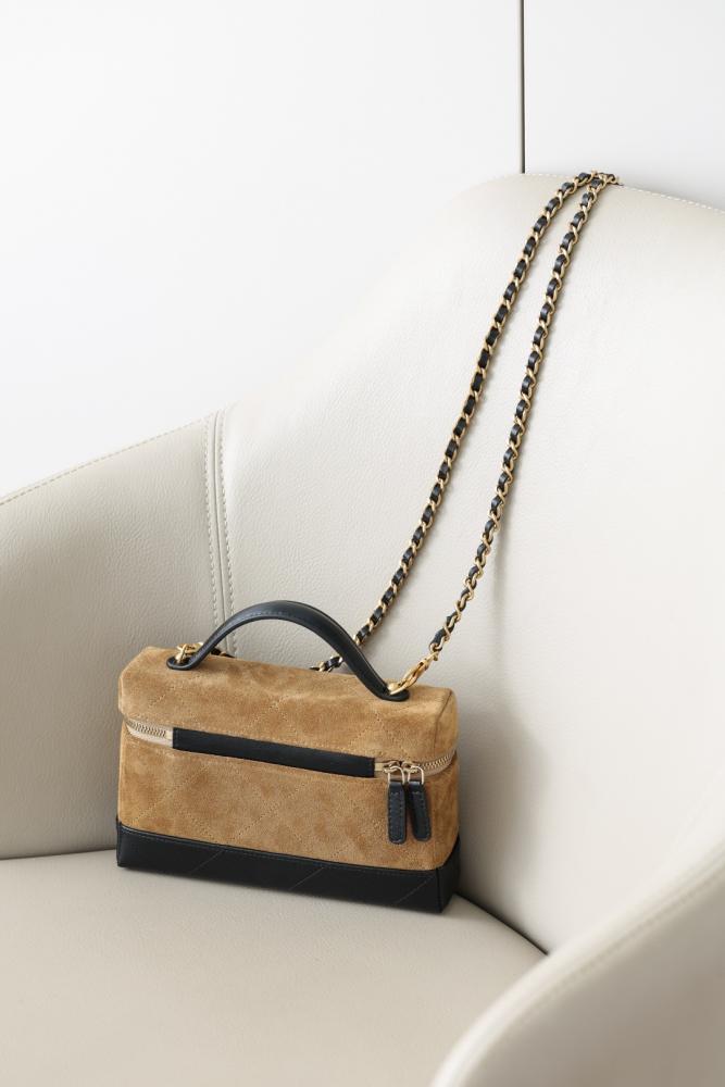 Chanel Vanity Bag