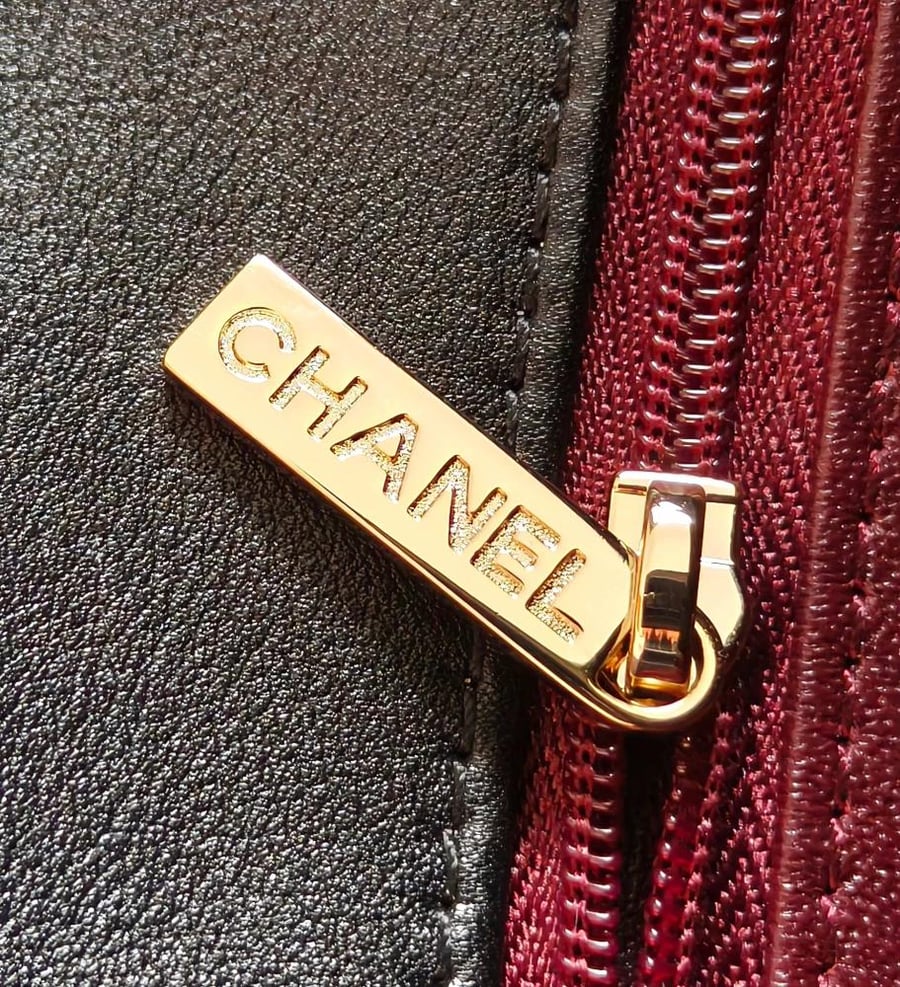 Chanel Coco Handel Bag