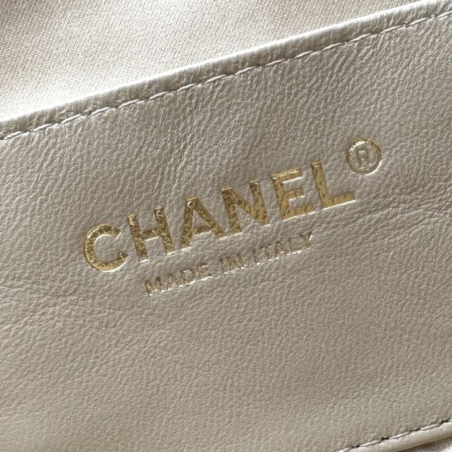CHANEL 26 MINI Handbag