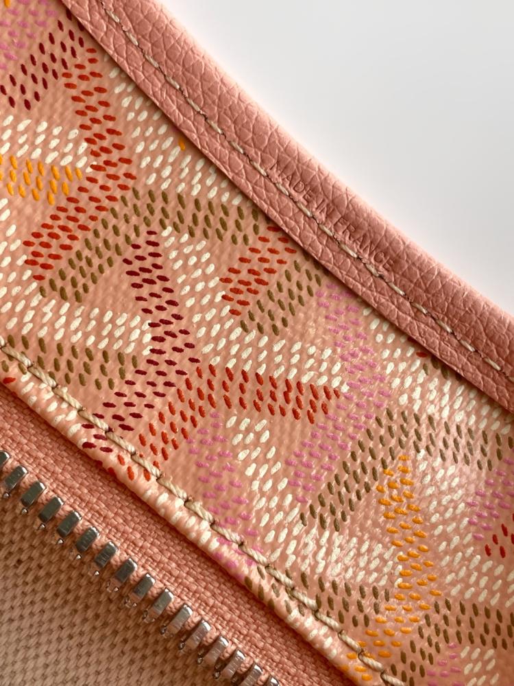The Bohème Hobo Bag
