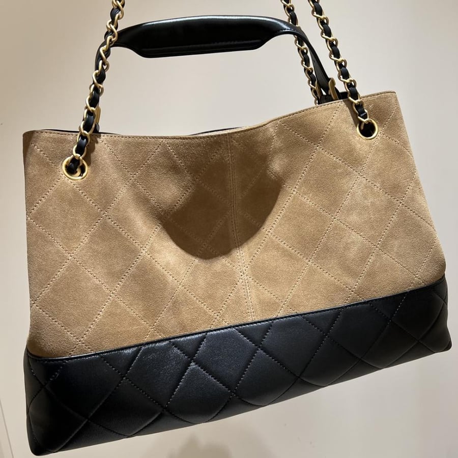 Chanel bag