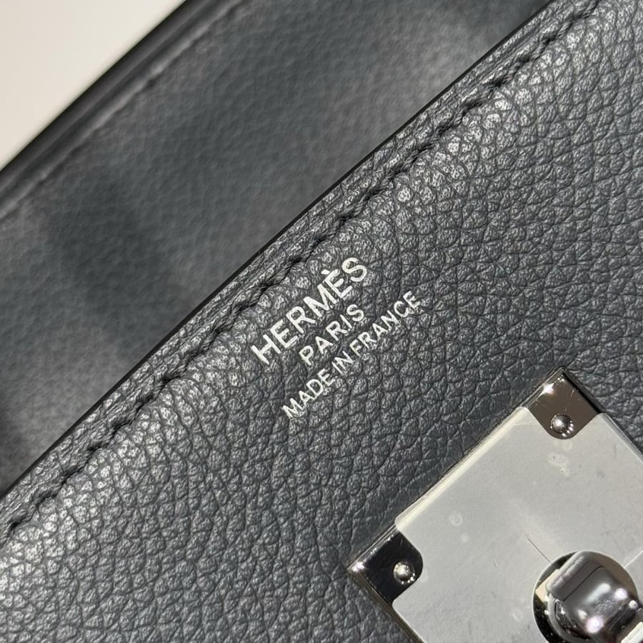 Hermès Shoulder Birkin 29cm