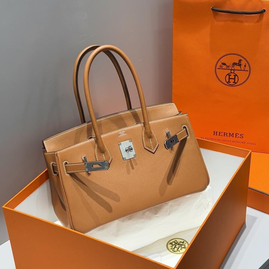 Hermès Shoulder Birkin 29cm
