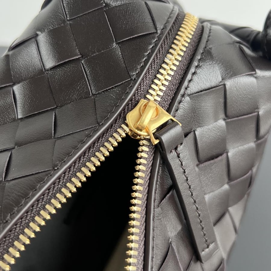 Bottega Top Handle Loop